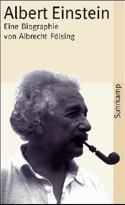 Albert Einstein