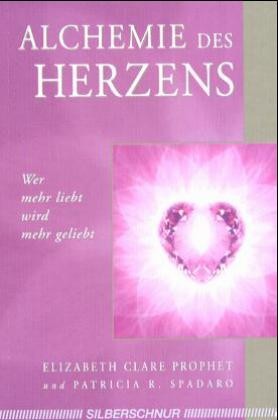 Alchemie des Herzens Alchemie des Herzens