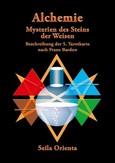 Alchemie - Mysterien des Steins der Weisen