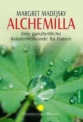 Alchemilla