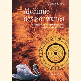 Alchimie des Schwanes
