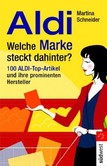 Aldi - Welche Marke steckt dahinter