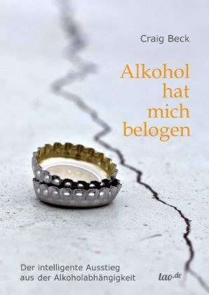 Alkohol hat mich belogen