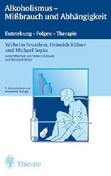 ROT // Alkoholismus, Mißbrauch und Abhängigkeit
