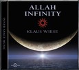 Allah - Infinity, 1 Audio-CD