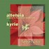 Alleluia - Kyrie On Wings of Song Audio CD