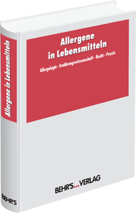 Allergene in Lebensmitteln