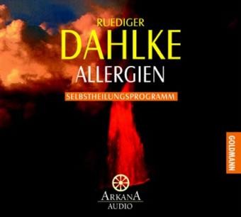 Allergien, 1 Audio-CD