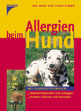 Allergien beim Hund
