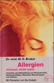 Allergien müssen nicht sein