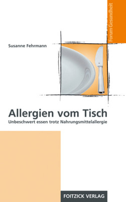 Allergien vom Tisch