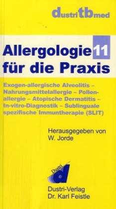 Allergologie für die Praxis