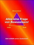 ROT//Alles eine Frage von Bewusstsein!