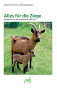 ROT // Alles für die Ziege