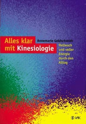 Alles klar mit Kinesiologie