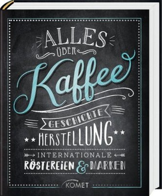 Alles über Kaffee