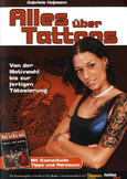 rot//Alles über Tattoos