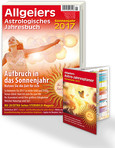 Allgeiers Astrologisches Jahresbuch 2017