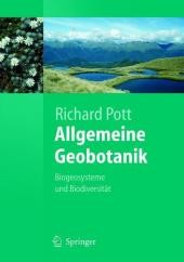 Allgemeine Geobotanik