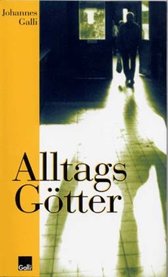 Alltagsgötter