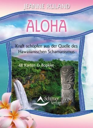 Aloha - Kartenset