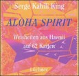 Aloha Spirit, Meditationskarten