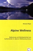 Alpine Wellness