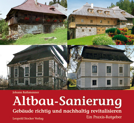 Altbau-Sanierung