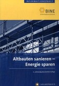 ROT // Altbauten sanieren, Energie sparen