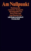 Am Nullpunkt