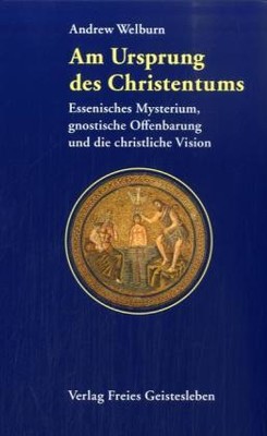 Am Ursprung des Christentums