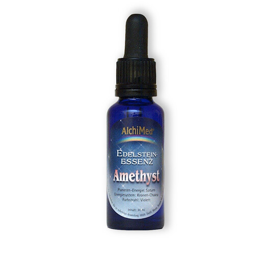 Amethyst-Essenz 30ml