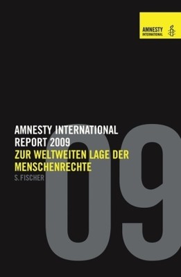 Amnesty International Report 2009