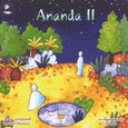Ananda Vol. 2 Audio CD