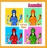 Anandini - Audio-CD