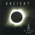 Ancient Audio CD