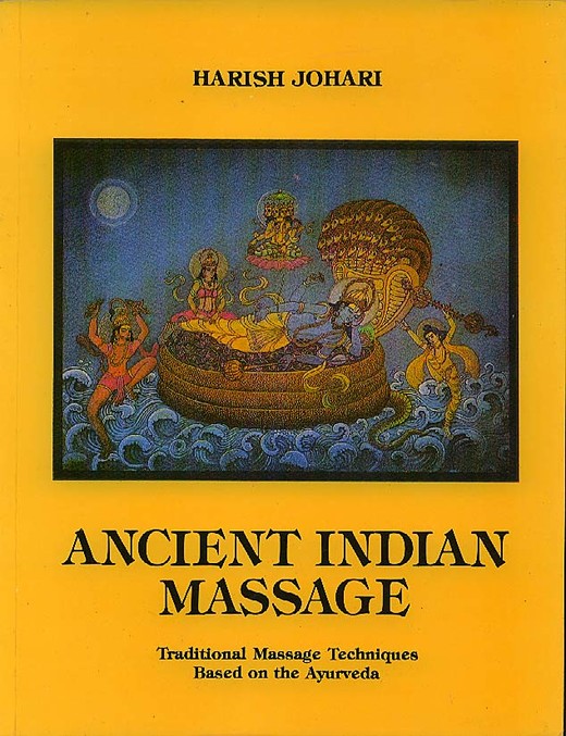 Ancient Indian Massage