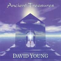 Ancient Treasures Audio CD