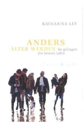 Anders älter werden