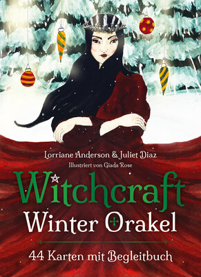 Witchcraft Winter Orakel