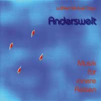 Anderswelt Audio CD