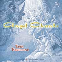 Angel Chants Audio CD