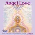 Angel Love Audio CD