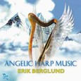 ROT//Angelic Harp Music Audio CD