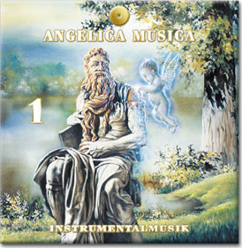 Angelica Musica, Nr. 1, 1 Audio-CD