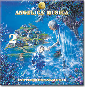 Angelica Musica, Nr. 2, 1 Audio-CD
