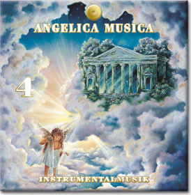 Angelica Musica, Nr. 4, 1 Audio-CD