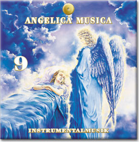 Angelica Musica, Nr. 9, 1 Audio-CD
