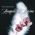 Angels & Devas, Audio-CD