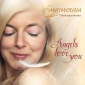 Angels Love You, Audio-CD